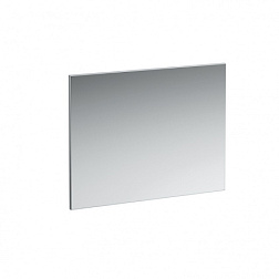 Зеркало Frame 25 90х70 см, с алюминевой рамкой 4.4740.5.900.144.1 Laufen